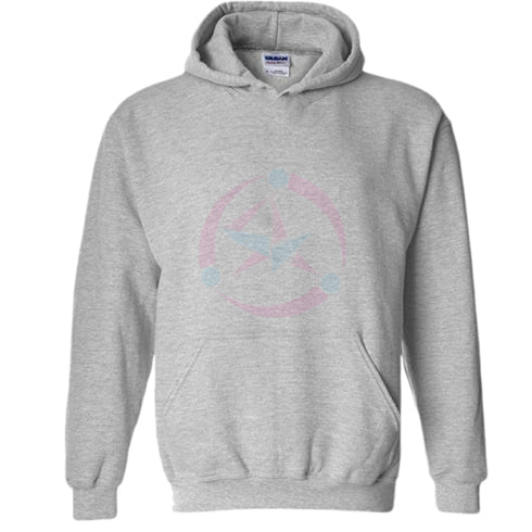 Adult Unisex Hoodie
